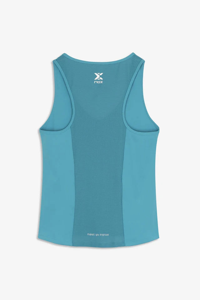 Nox Top Tank Pro - Capri Blue