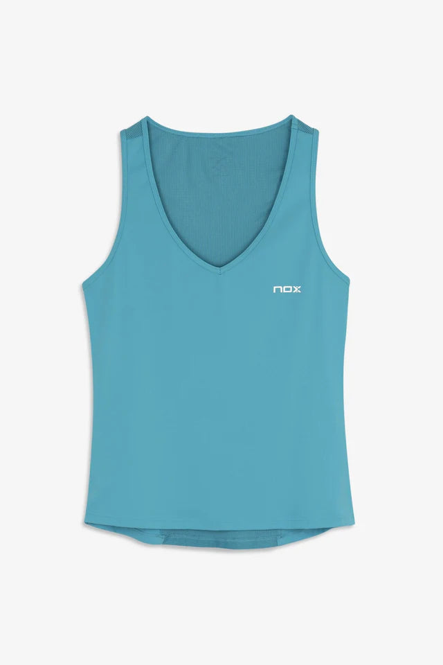 Nox Top Tank Pro - Capri Blue