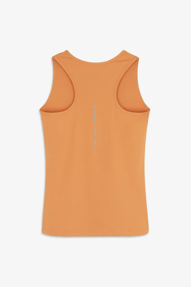Nox Top Tank Pro - Tangerine
