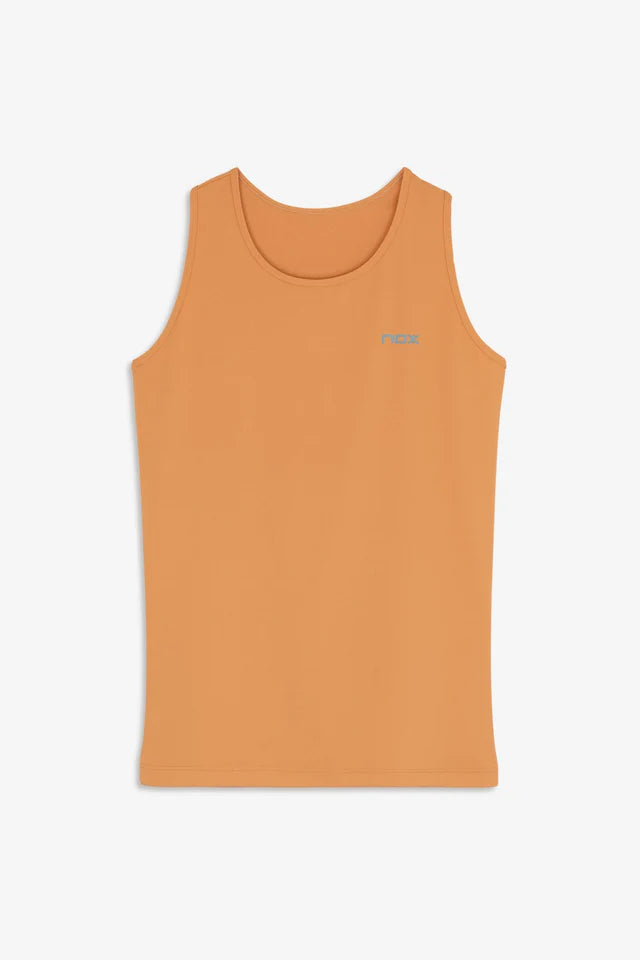 Nox Top Tank Pro - Tangerine