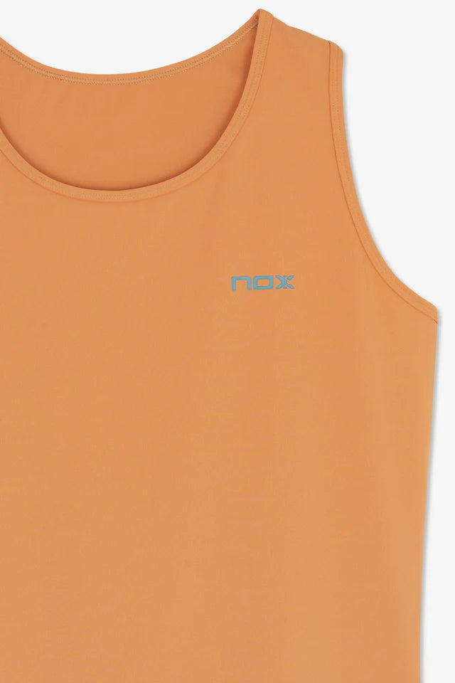 Nox Top Tank Pro - Tangerine