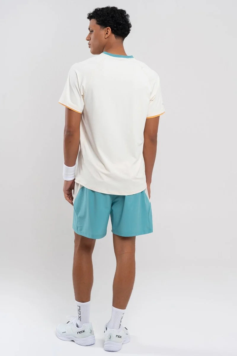 Nox T-shirt Pro - Vanilla Ice