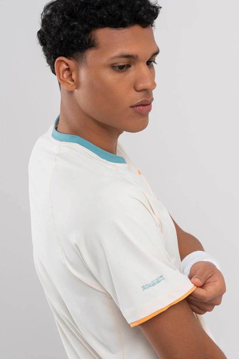 Nox T-shirt Pro - Vanilla Ice