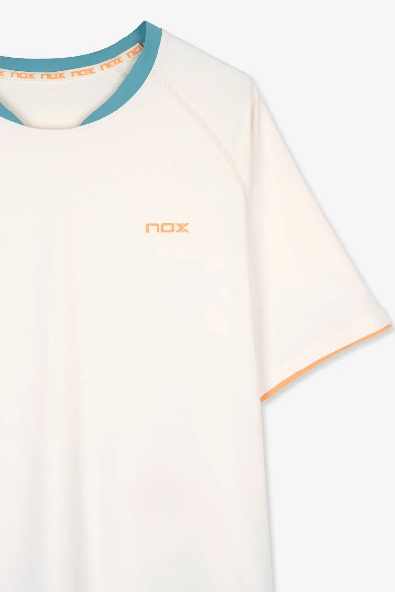 Nox T-shirt Pro - Vanilla Ice
