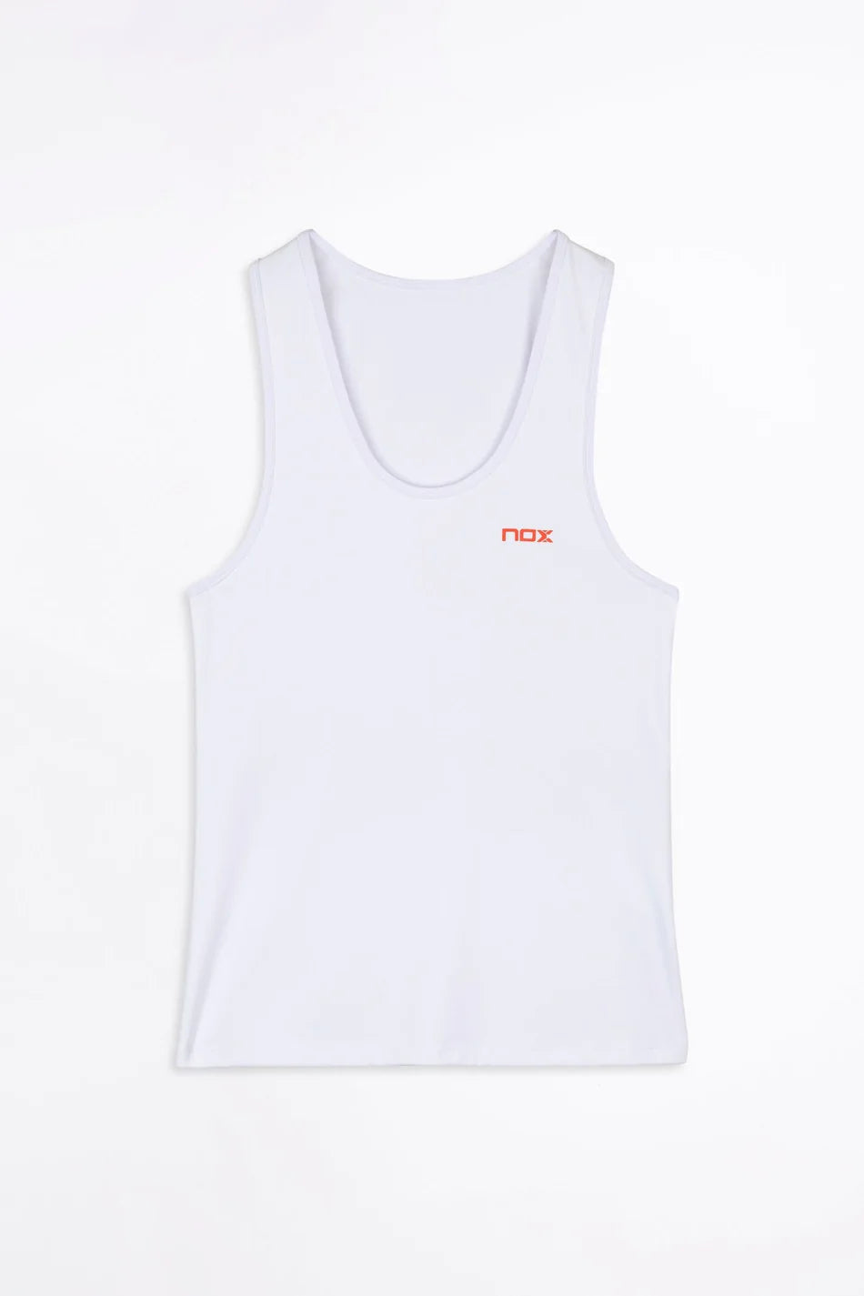 Nox T-shirt Team Fit - White