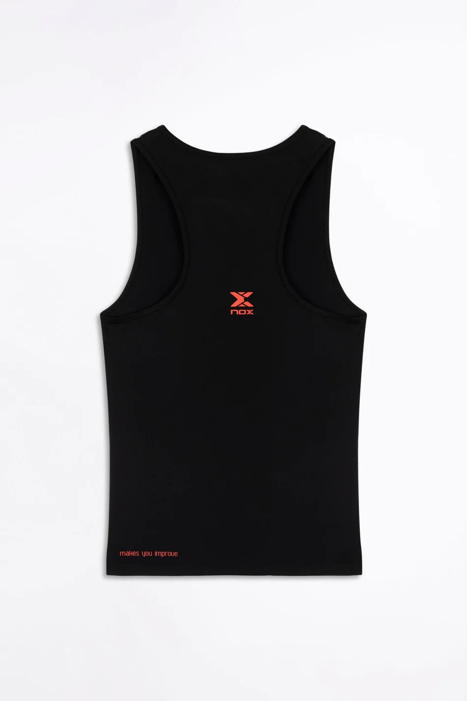 Nox T-shirt Team Fit - Black