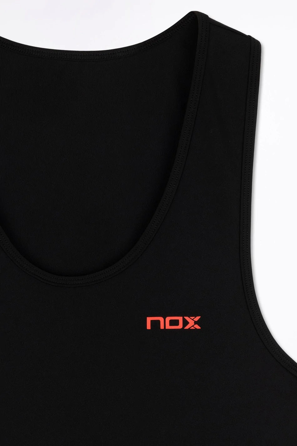Nox T-shirt Team Fit - Black