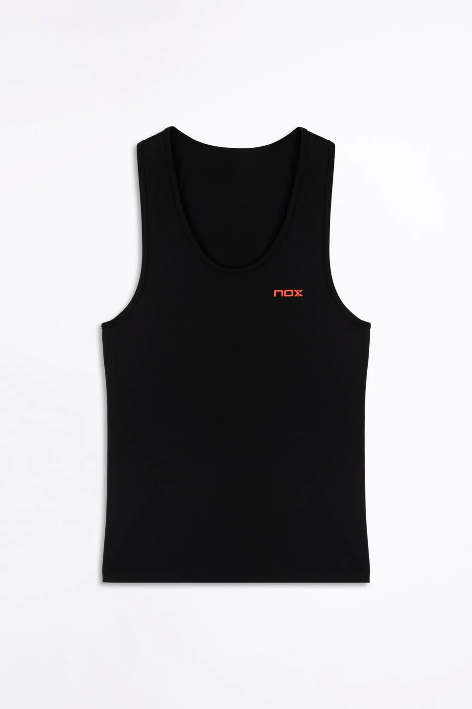 Nox T-shirt Team Fit - Black