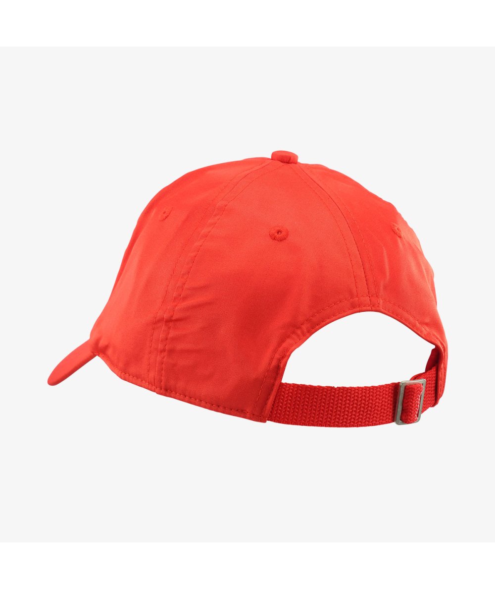 Bullpadel Cap 23 bpg 233 - Cherry Red