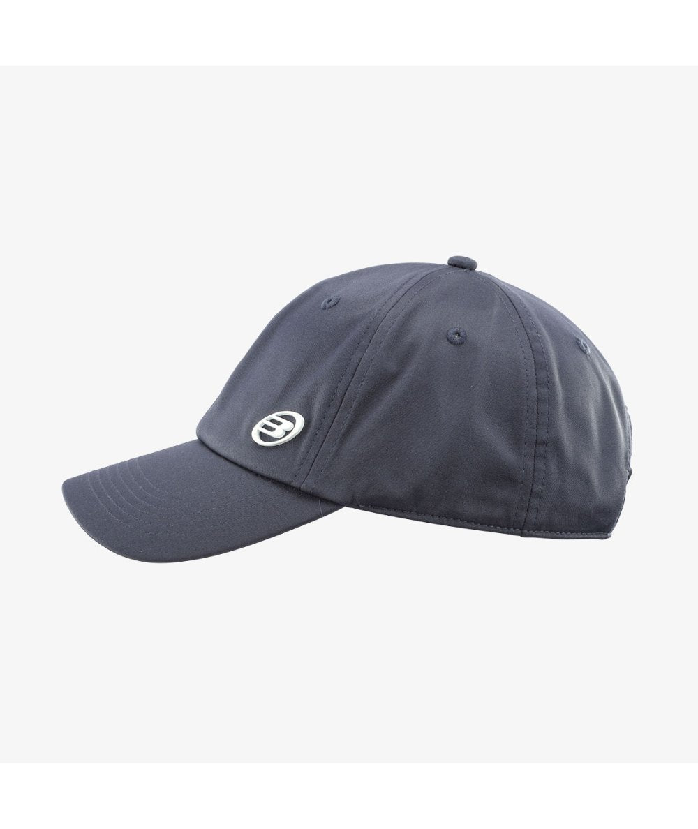 Bullpadel Cap 23 bpg 233 - Black