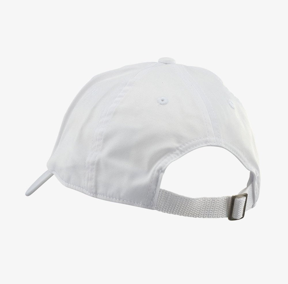 Bullpadel Cap 23 bpg 233 - White