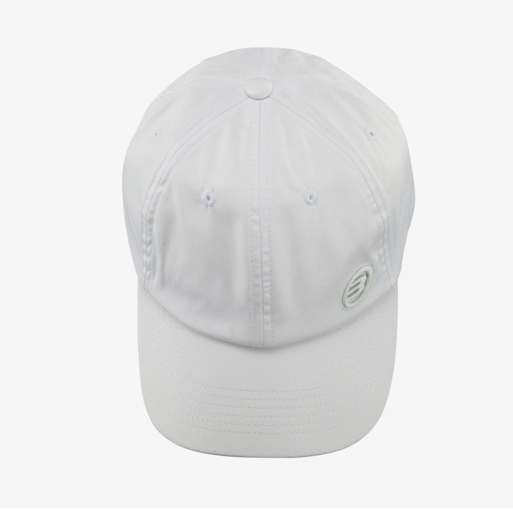 Bullpadel Cap 23 bpg 233 - White