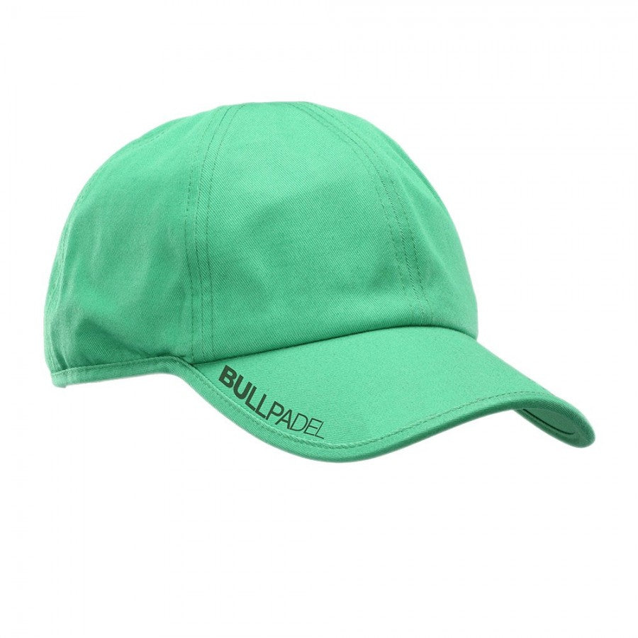 Bullpadel Cap 22 - Green