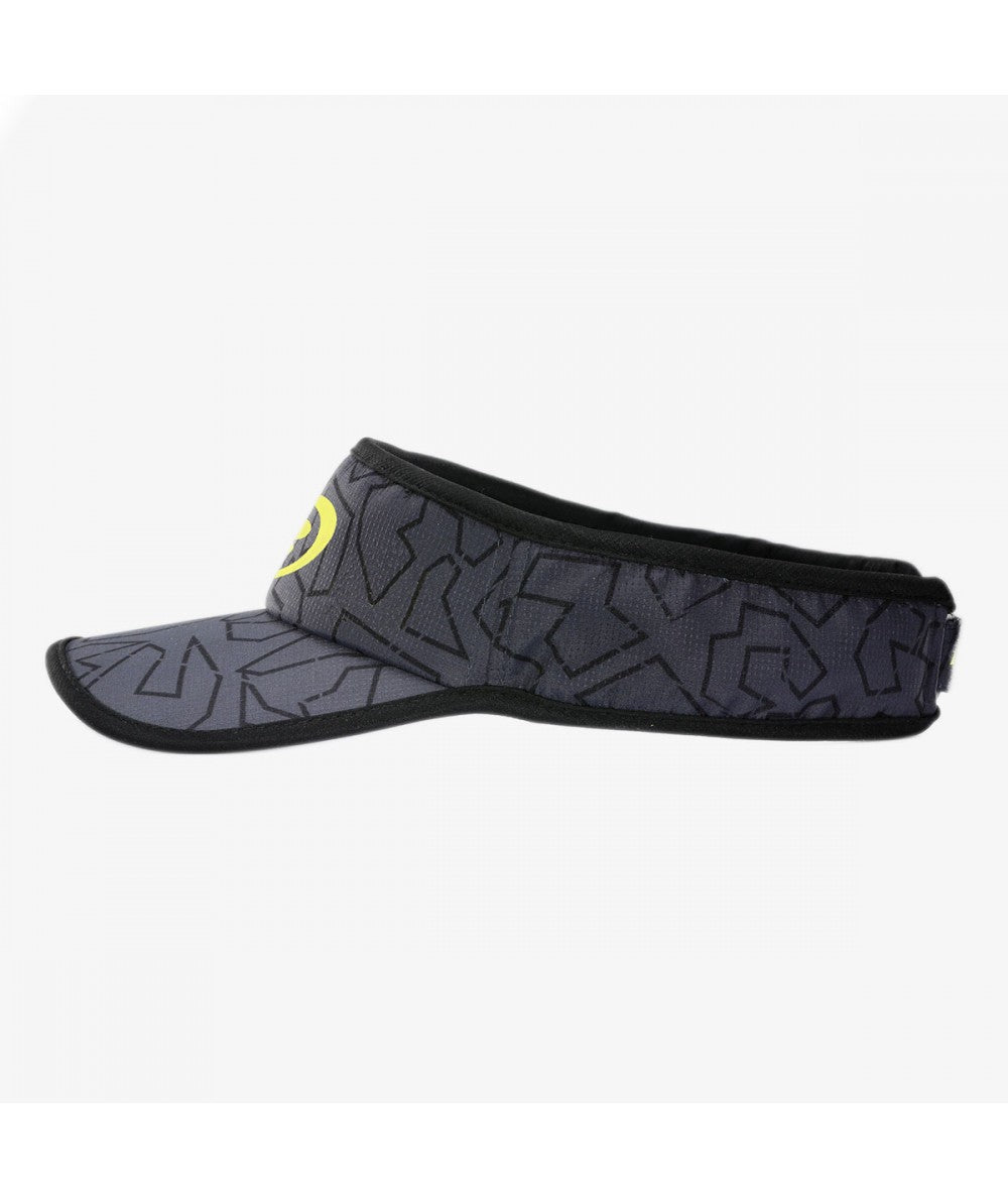 Bullpadel Cap 22 BPV 2204 - Black