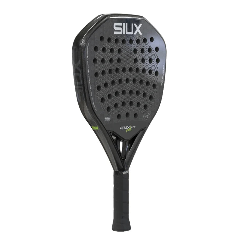 Siux Fenix Pro MAD Special Edition 2026 - Padel Racket
