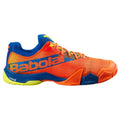 Babolat Shoes Jet Premura 2022 - Orange