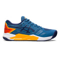 Asics Shoes Gel Challenger 13 Padel - Azure/Deep Ocean
