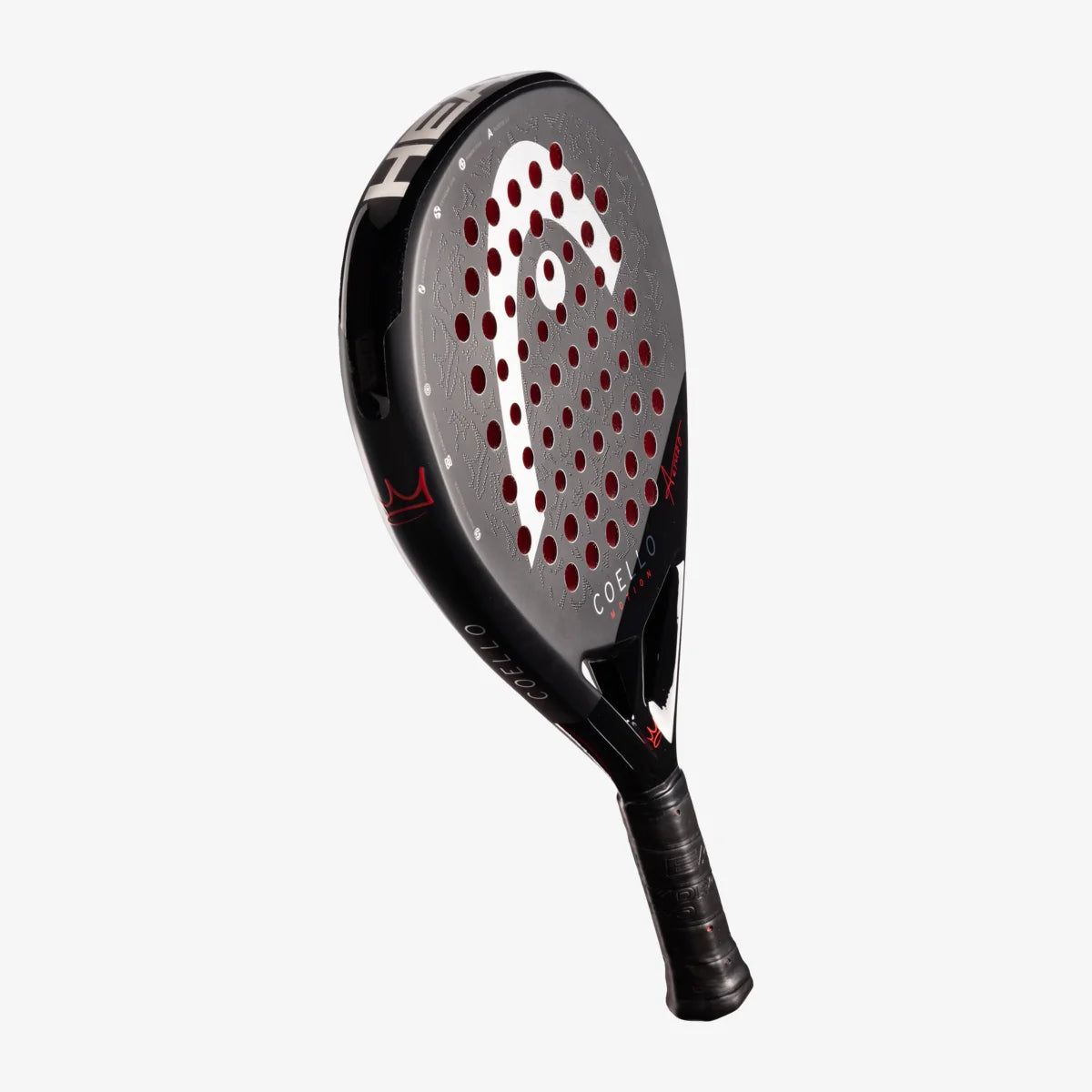 Head Coello Motion 2025 - Padel Racket