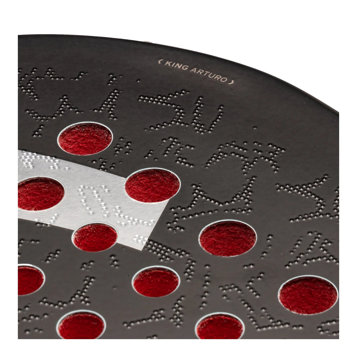 Head Coello Motion 2025 - Padel Racket