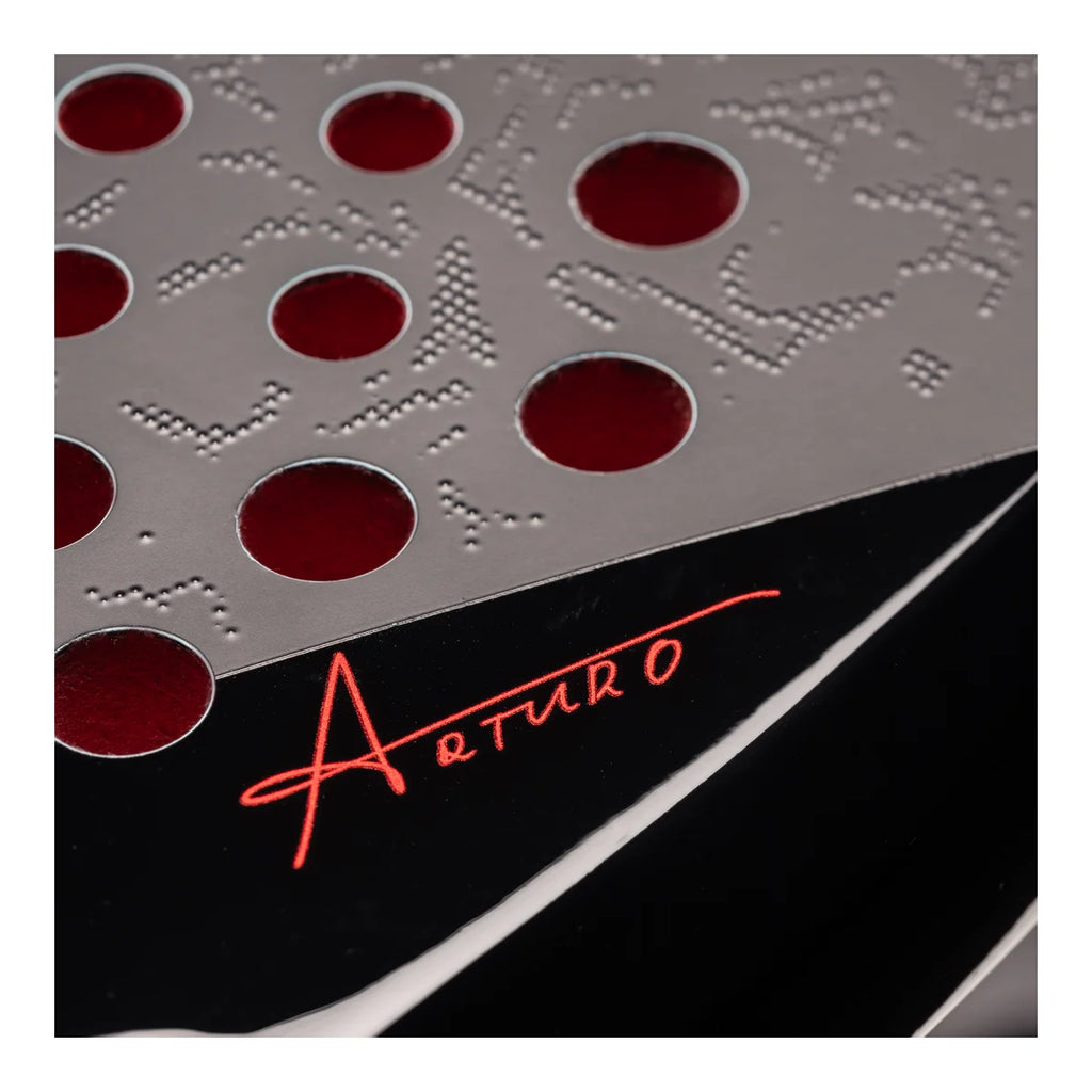 Head Coello Motion 2025 - Padel Racket