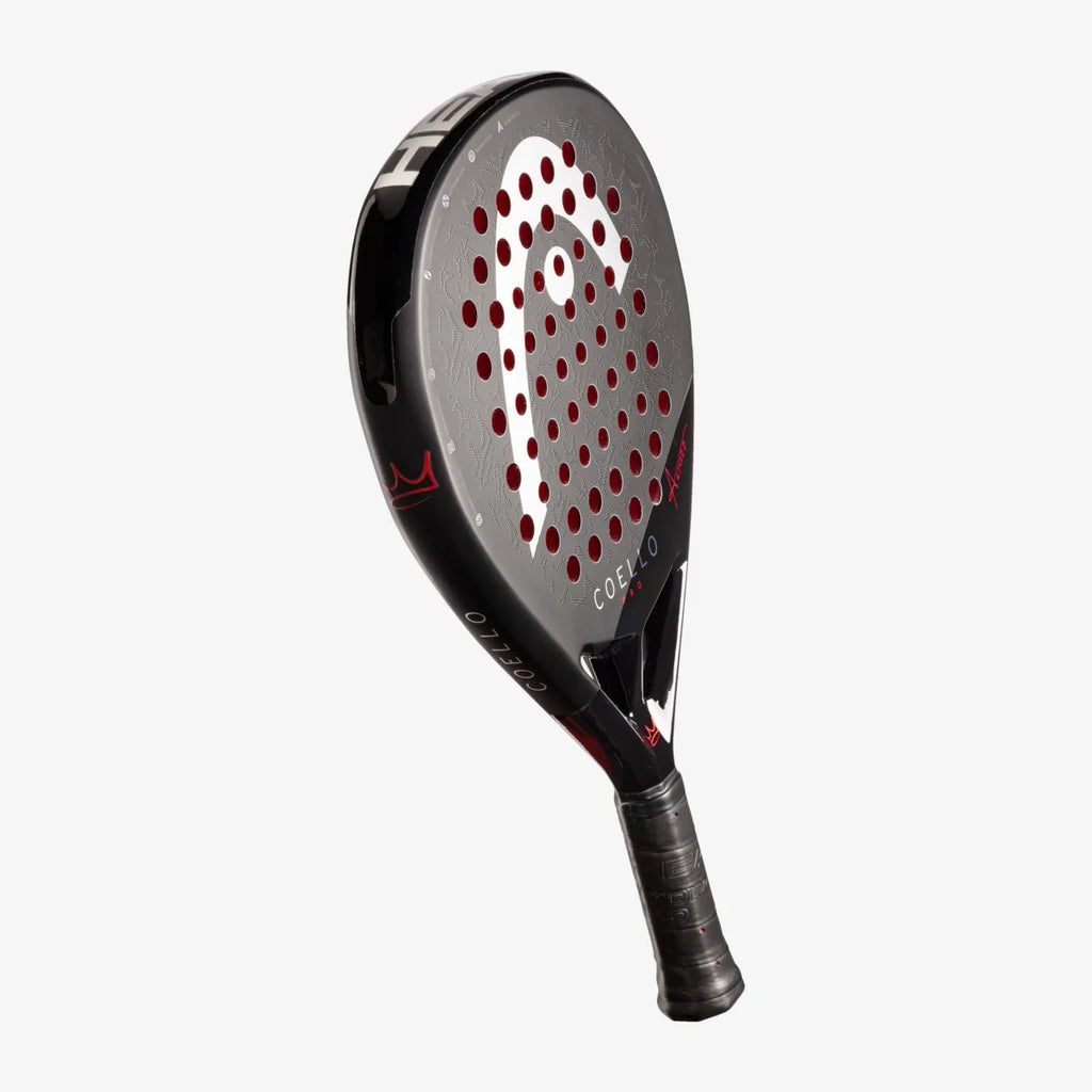 Head Coello Pro 2025 - Padel Racket