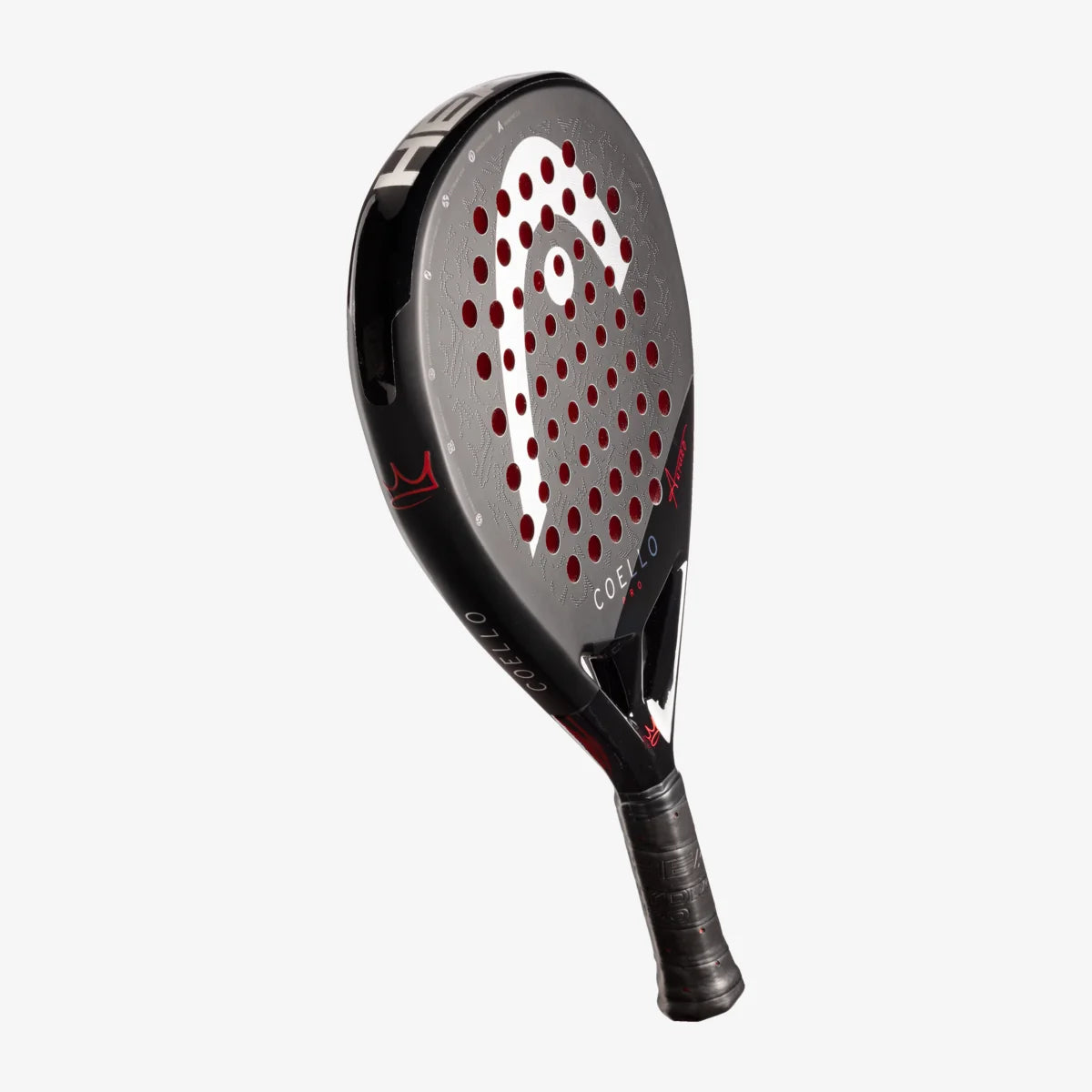 Head Coello Pro 2025 - Padel Racket