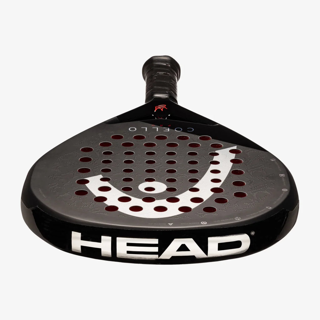 Head Coello Pro 2025 - Padel Racket