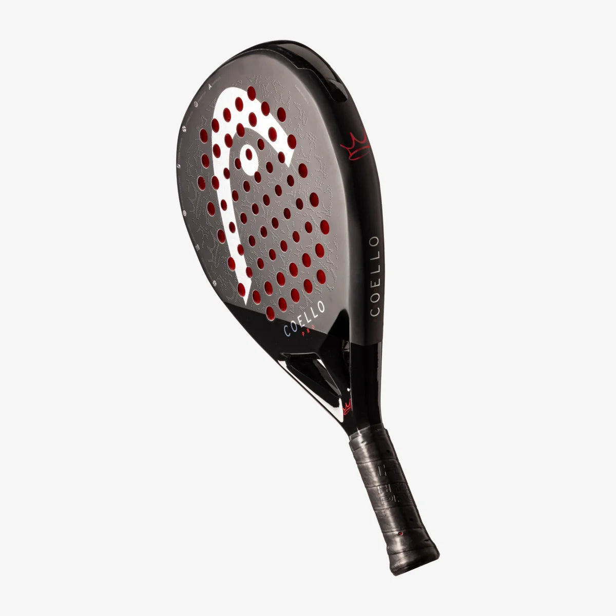 Head Coello Pro 2025 - Padel Racket