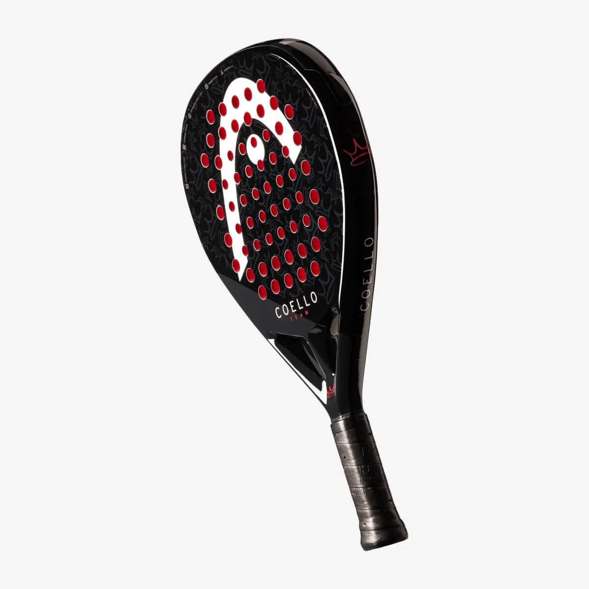Head Coello Team 2025 - Padel Racket