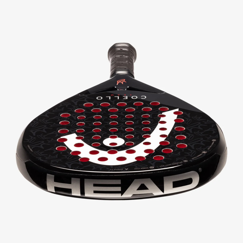Head Coello Team 2025 - Padel Racket