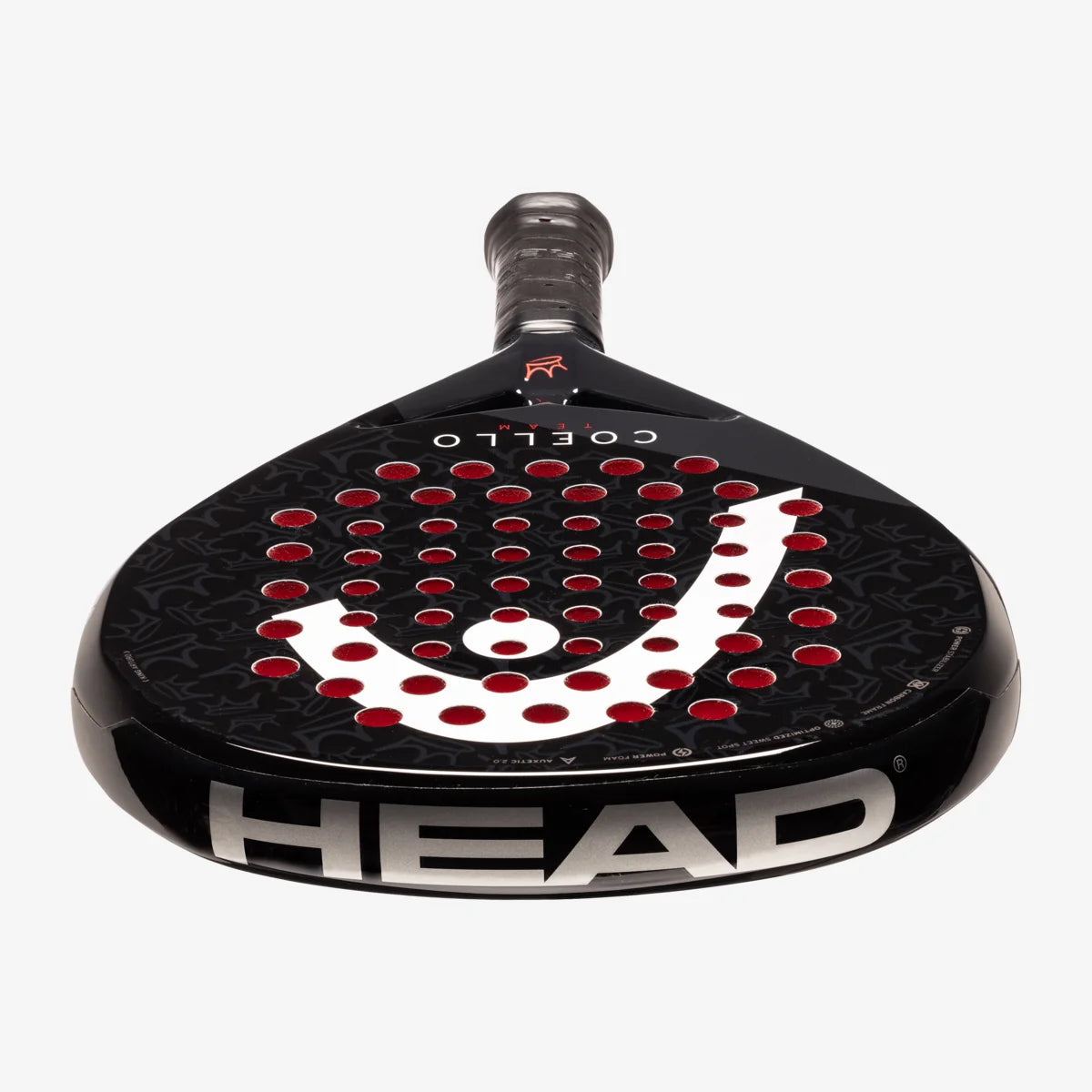 Head Coello Team 2025 - Padel Racket