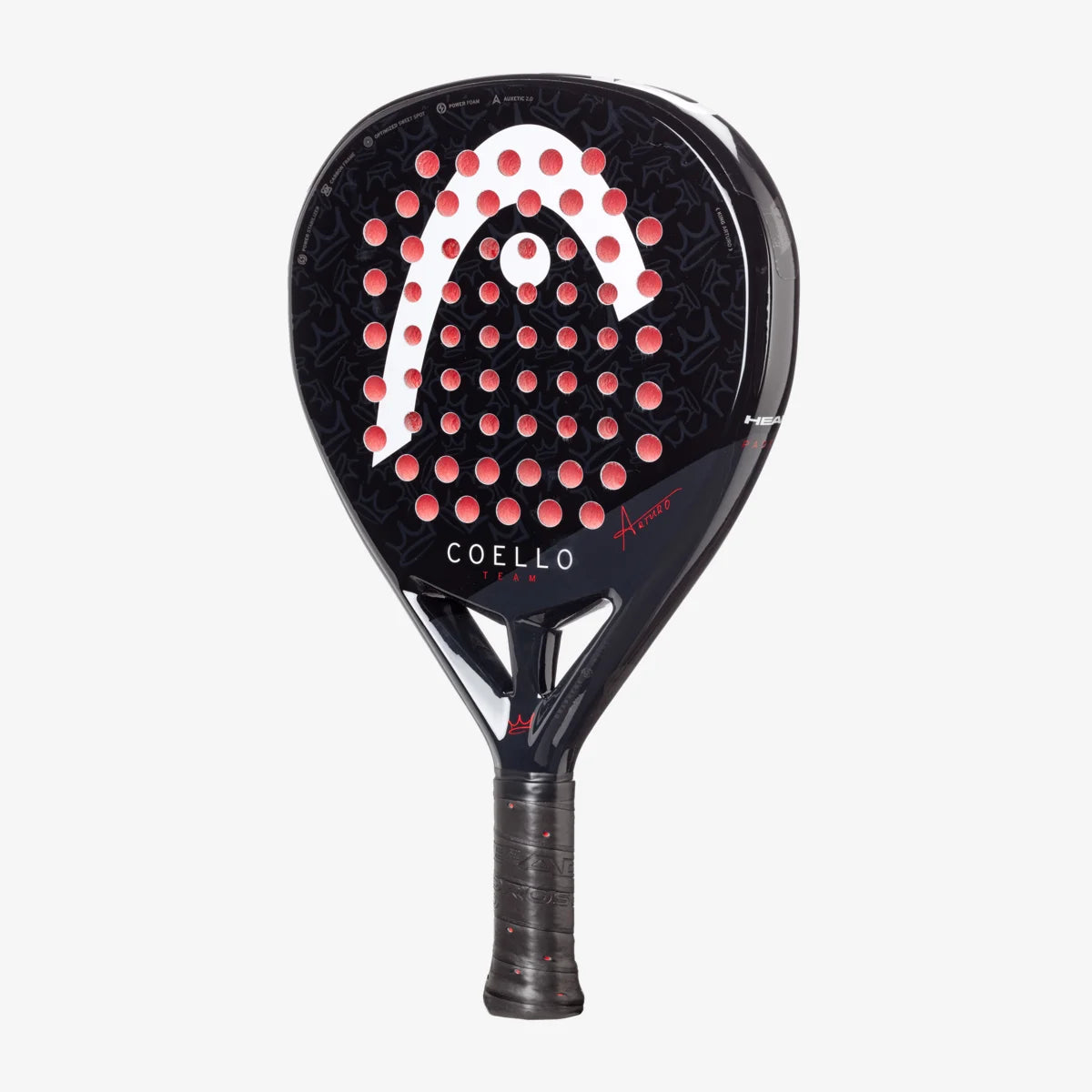Head Coello Team 2025 - Padel Racket