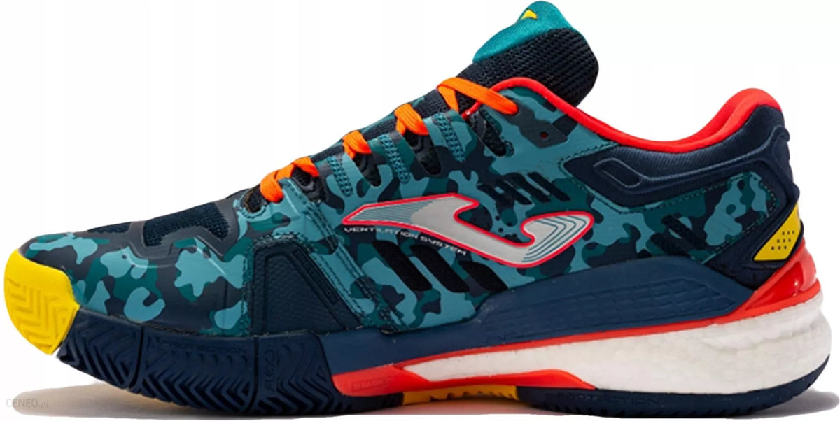 Joma Shoes Slam 2103 - Marine