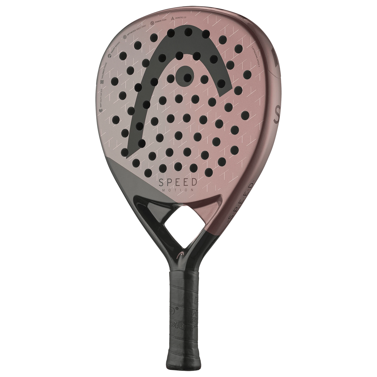 Head Speed Motion 2025 - Padel Racket