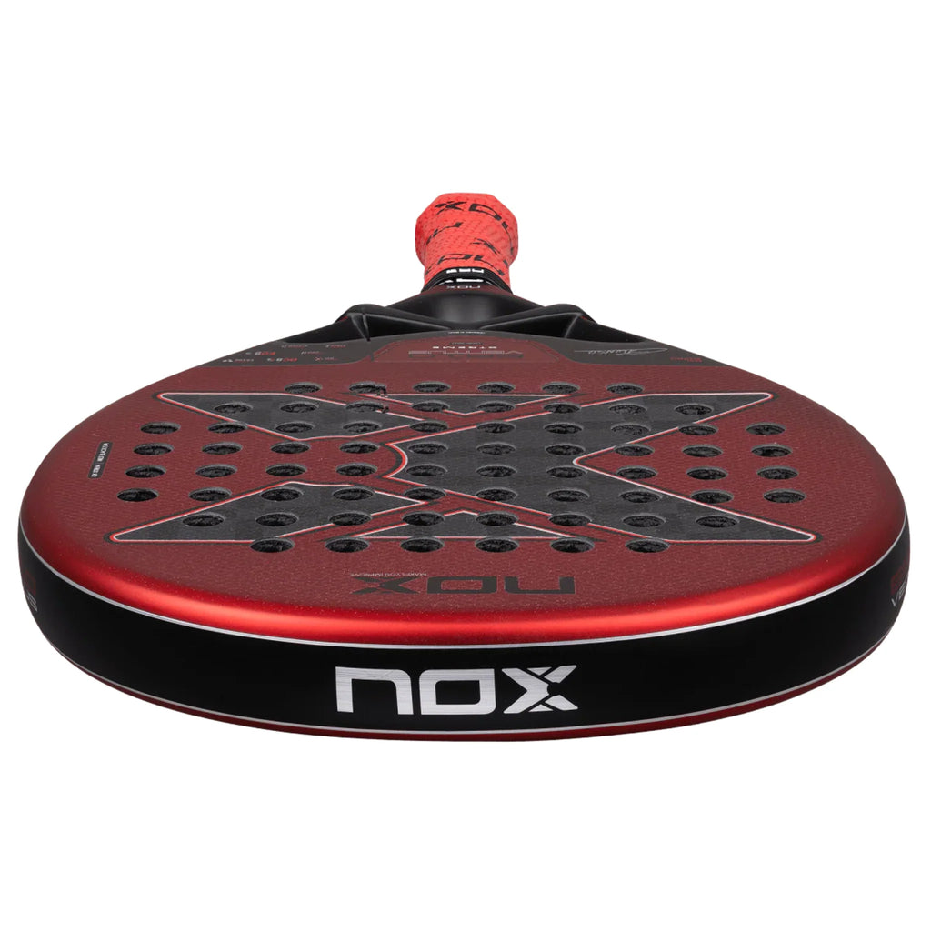 Nox EA10 Ventus Hybrid 12K XTREM by Edu Alonso 2026 - Padel Racket