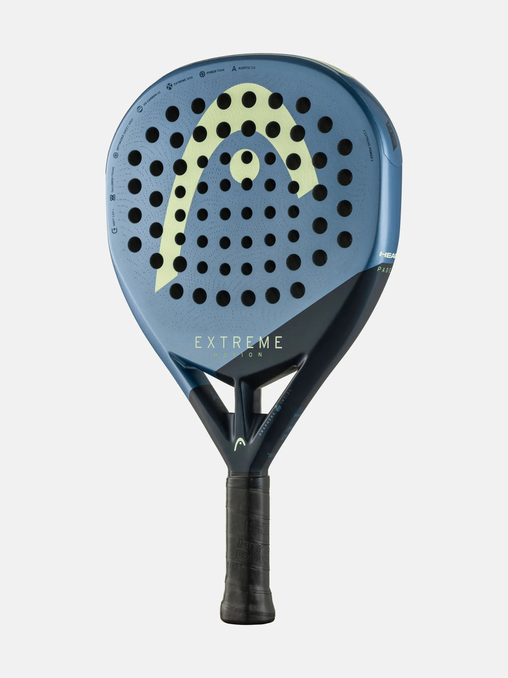Head Extreme Motion 2025 - Padel Racket