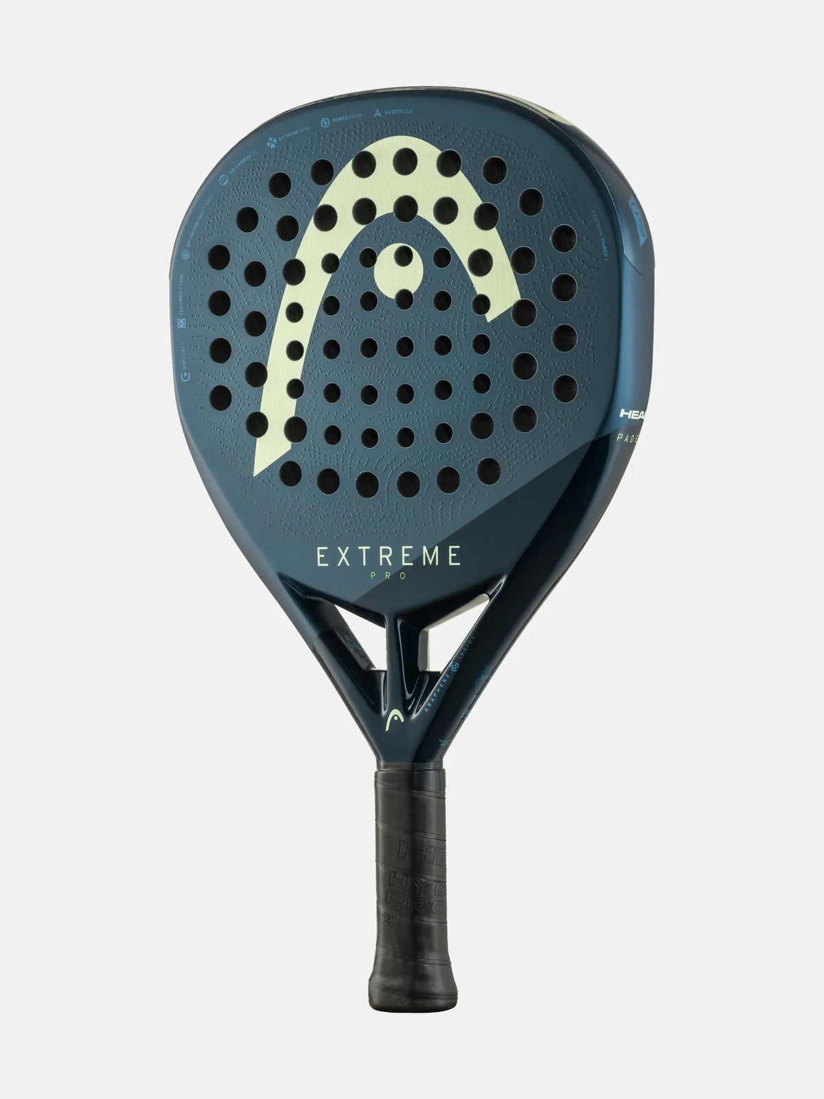 Head Extreme Pro 2025 - Padel Racket