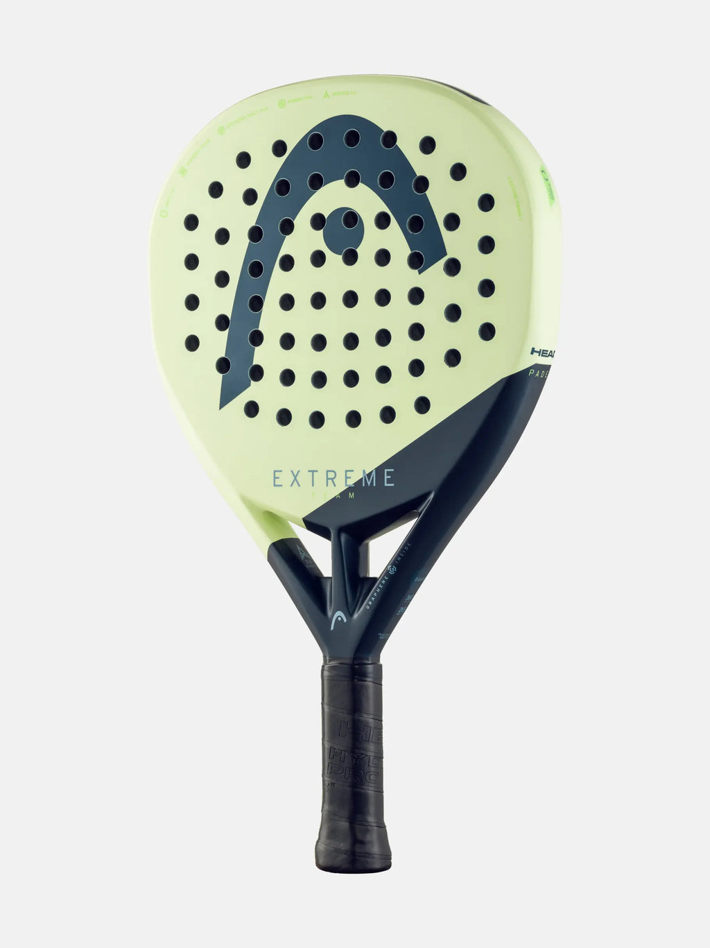 Head Extreme Team 2025 - Padel Racket