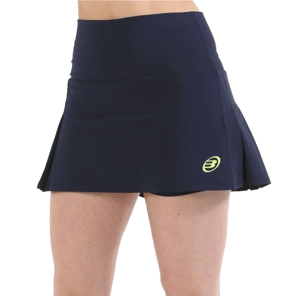 Bullpadel Skirt Jerpa - Blue