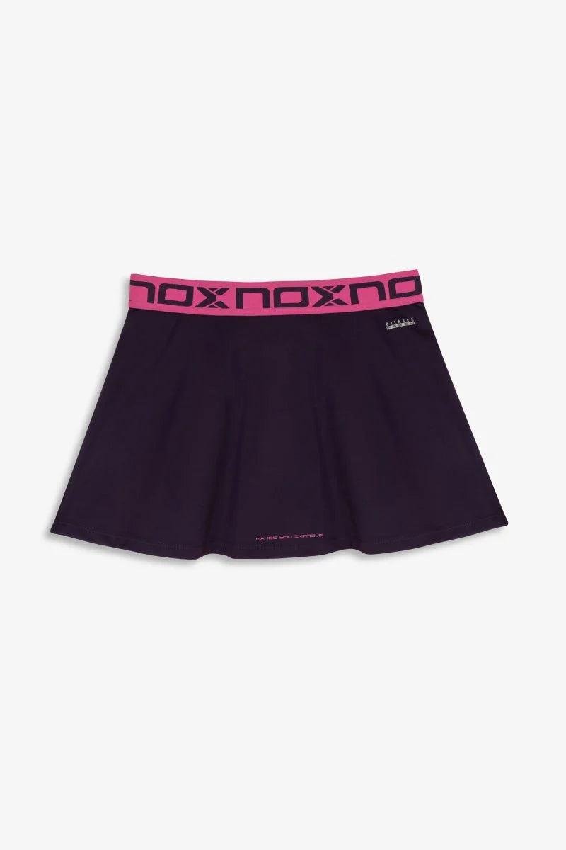 Nox Skirt Pro - Blackberry Rose