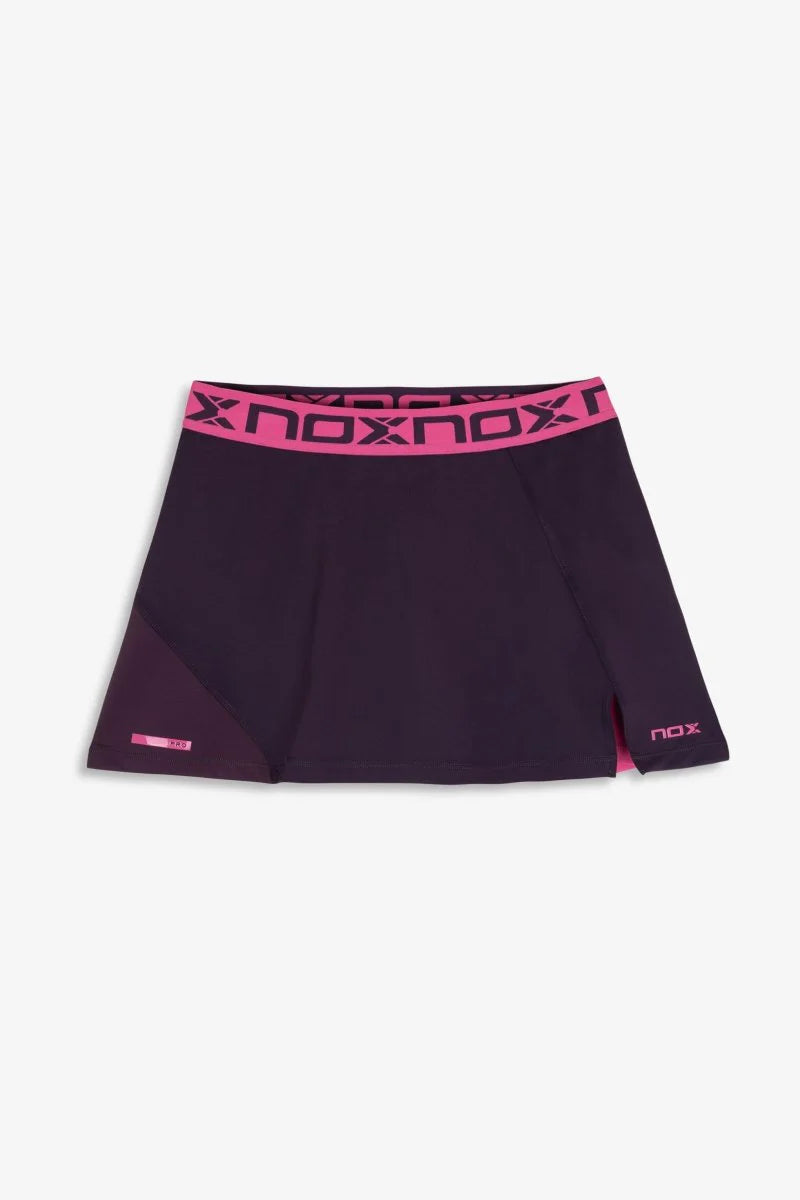 Nox Skirt Pro - Blackberry Rose