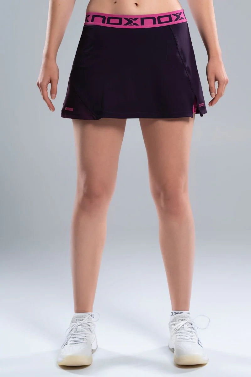 Nox Skirt Pro - Blackberry Rose
