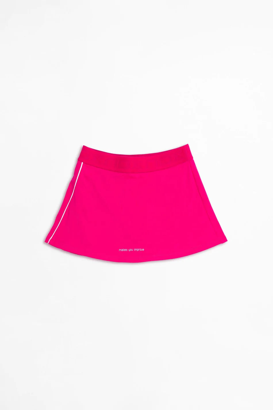 Nox Skirt Pro Fit - Raspberry
