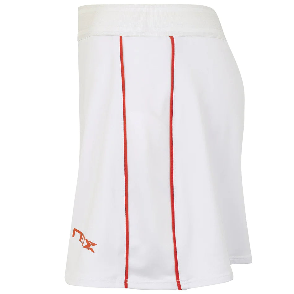 Nox Skirt - White