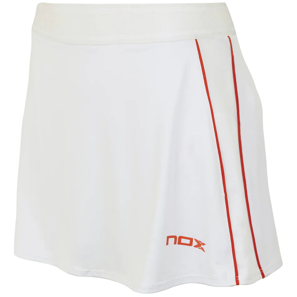 Nox Skirt - White