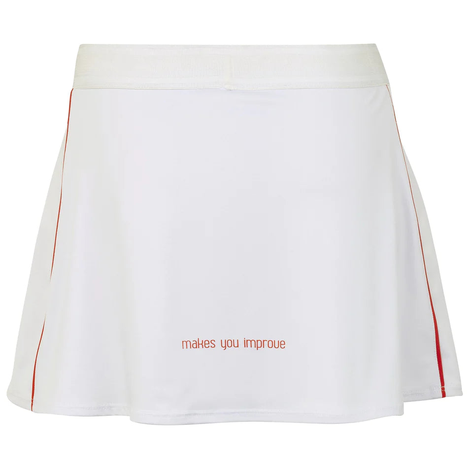 Nox Skirt - White