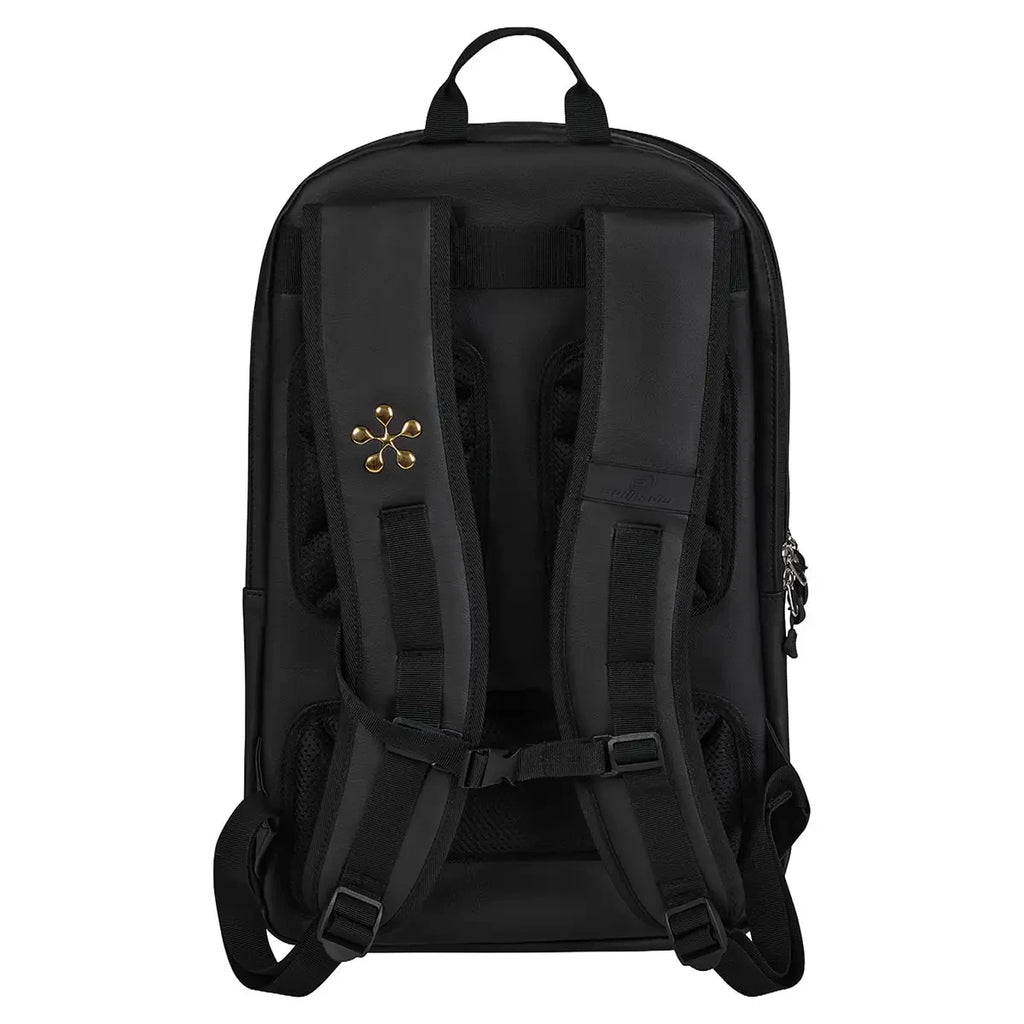 Bullpadel Backpack Bpm 26002 Hack Premier - Black