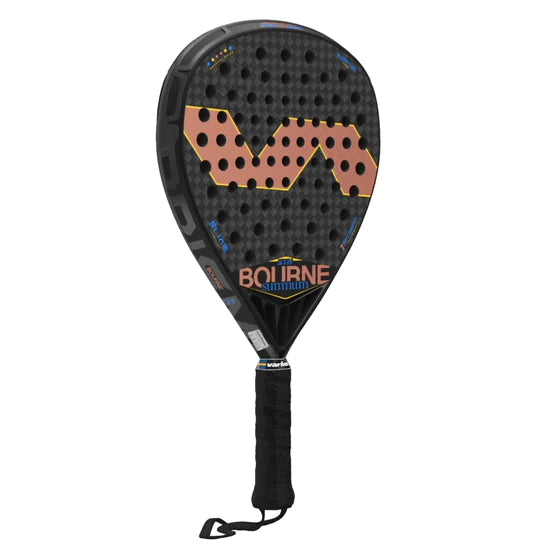 Varlion Special Edition WPT Stockholm - Padel Racket