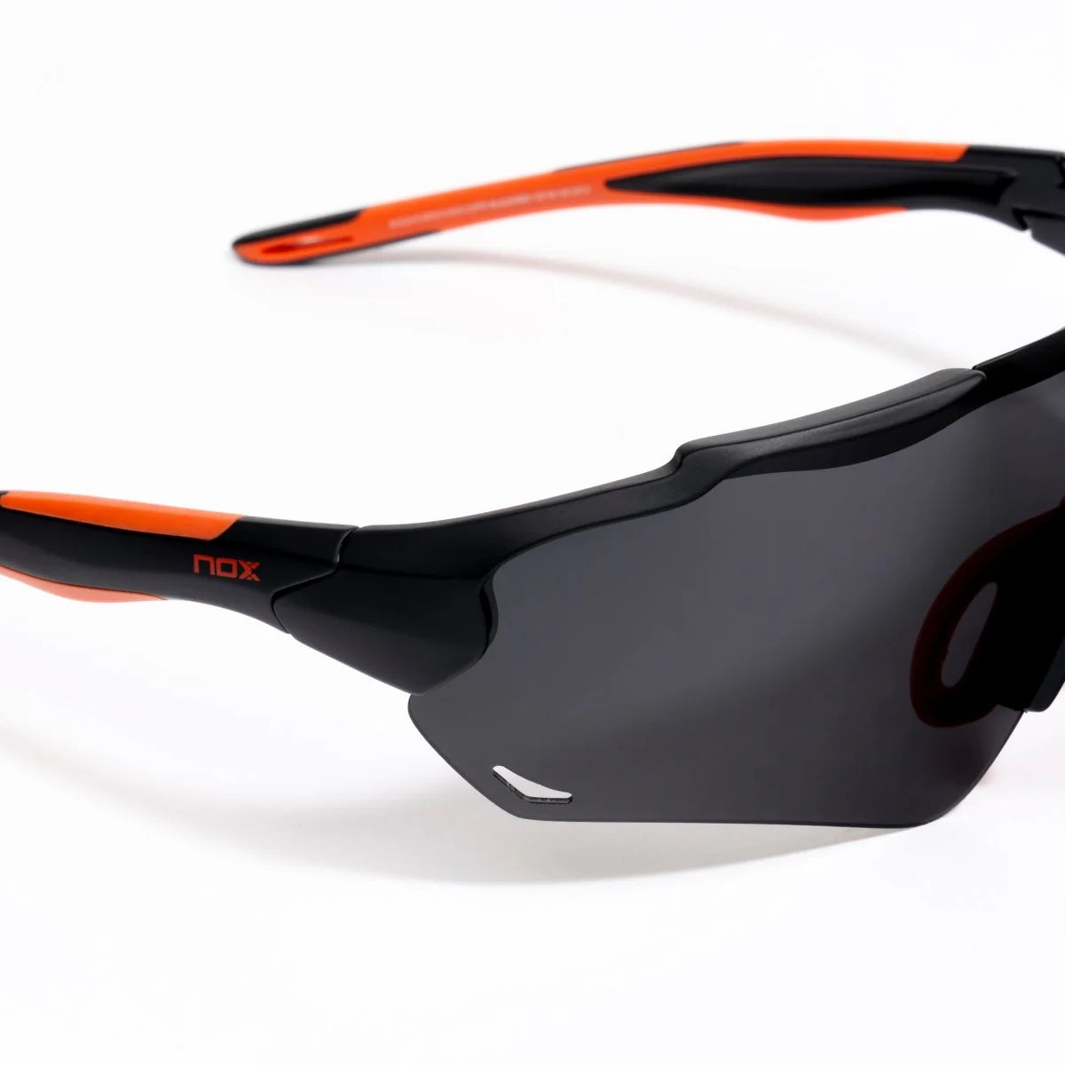 Nox Glasses MO Coppi Nerbo