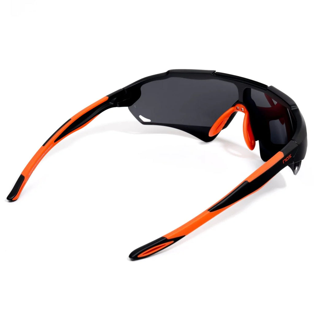 Nox Glasses MO Coppi Nerbo